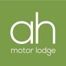 Australian Homestead Motor Lodge
