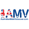 Australian Male Voiceover