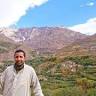 Authentic Toubkal Lodge Restaurant
