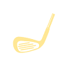 Authentique Golf