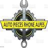 AUTO PIECES RHONE ALPES