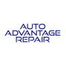 Auto Advantage Collision