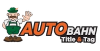 AutoBahn Title & Tag