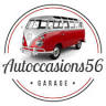 Garage et vente de pièces détachées pour Volkswagen anciennes