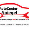 Autocenter Spiegel