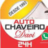 Chaveiro Sorocaba Davi 24 Horas