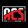 Road Runner Tire Services Corporation