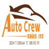 Auto Crew Sales