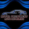 Royal Treatment Auto Detailing
