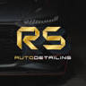 Auto Detailing RS - Folie PPF, Powłoki Ceramiczne, Przyciemnianie szyb, Pranie Tapicerki
