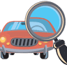 Auto glass mobile