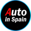 Auto in Spain