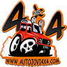 Autojovi4por4 o Autojovi 4x4