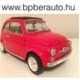 Car rental RENT ME Ltd.