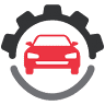Auto Limburg Venlo APK CENTRUM