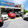 Salon Auto Minh Quang