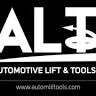 AUTOMOTIVE LIFT AND TOOLS