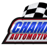 Champion Automotive