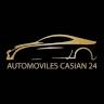 AUTOMOVILES CASIAN 24 SL