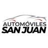 Automóviles San jose