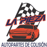 AUTOPARTES DE COLISION LA PIEZA