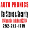 AUTOPHONICS