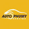 Công ty TNHH TM DV Auto Phú Mỹ