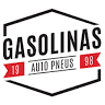 Auto-Pneus Gasolinas