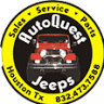 AutoQuest Jeeps