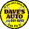 Dave's Auto Repair