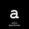 Autor GuestHouse