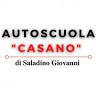 AUTOSCUOLA CASANO DI SALADINO GIOVANNI