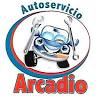 Autoservicio Arcadio