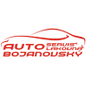 Autoservis Bojanovský
