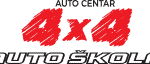 Auto Skola 4x4