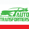 AUTO TRANSFORMERS