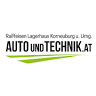Raiffeisen Lagerhaus Korneuburg und Umgebung