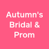 Autumn’s Bridal & Prom