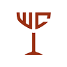 Au WC. Wine And Coffee