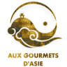 AUX GOURMETS D'ASIE