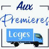 AUX PREMIERES LOGES - Location de loges mobiles
