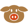Aux trois petits cochons