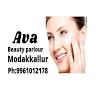 AVA BEAUTY PARLOR