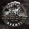 Den Helder Foodstation Avanti