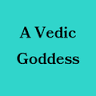 A Vedic Goddess