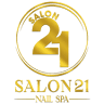 Aventura Salon 21 Nails & Spa