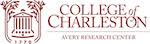 Avery Research Center - College of Charleston