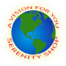 A Vision For You