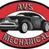 AVS Mechanical