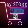 50 Sfumature Di Stile, AV Store